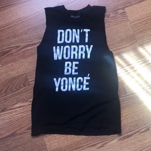 Beyoncé shirt